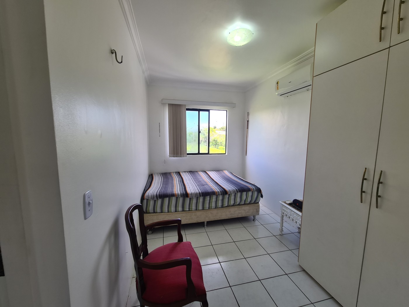 Apartamento, 2 quartos, 50 m² - Foto 7