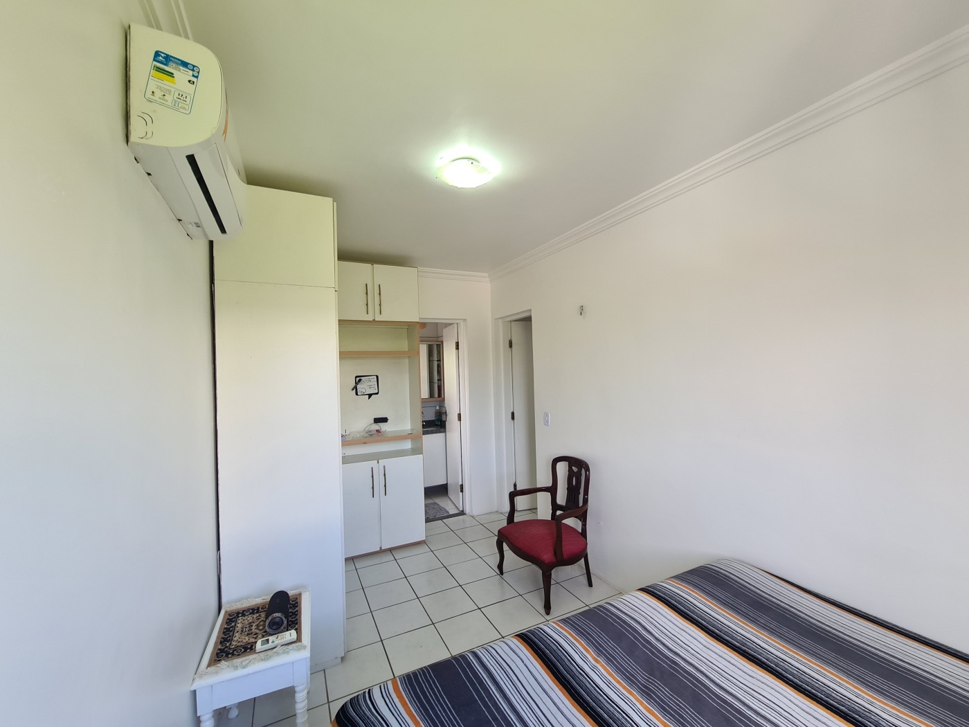 Apartamento, 2 quartos, 50 m² - Foto 8