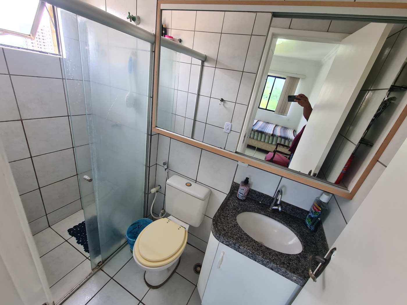 Apartamento, 2 quartos, 50 m² - Foto 10