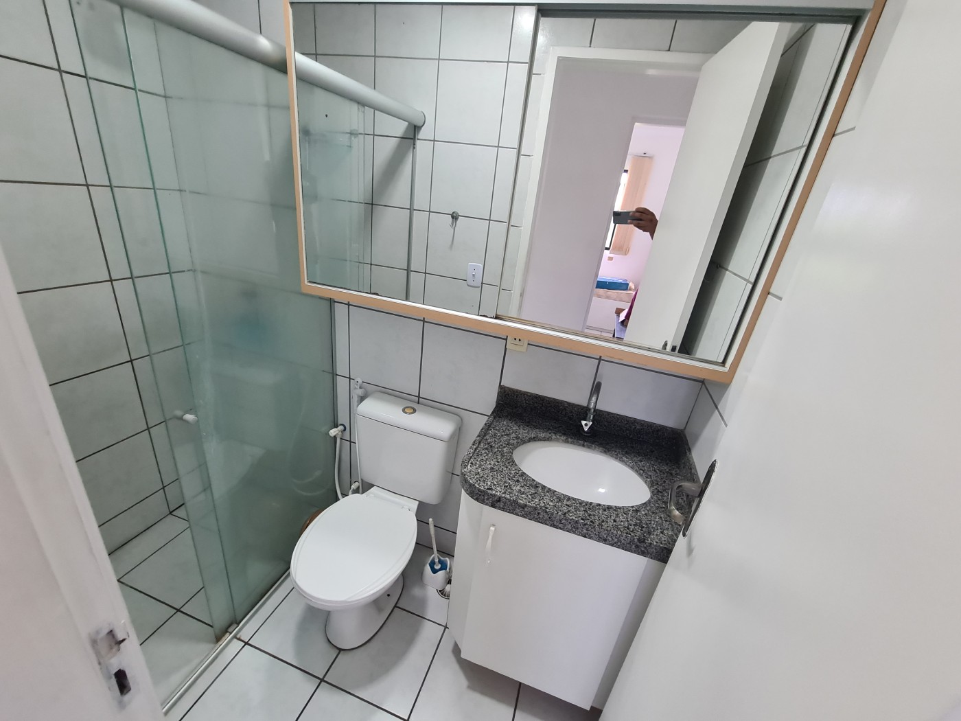 Apartamento, 2 quartos, 50 m² - Foto 11