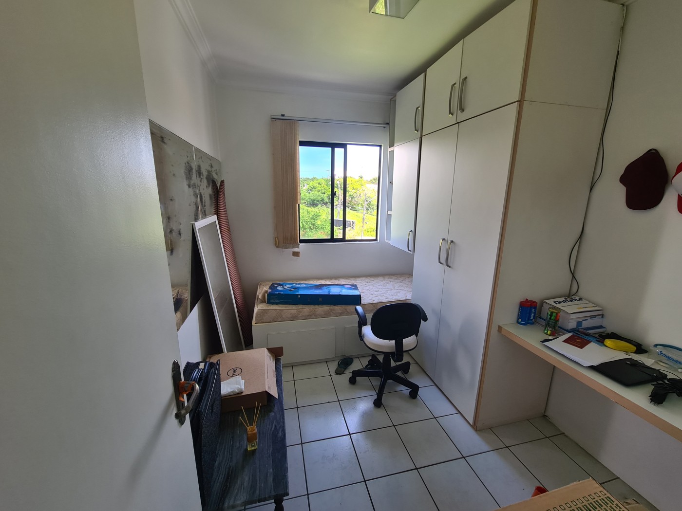 Apartamento, 2 quartos, 50 m² - Foto 6