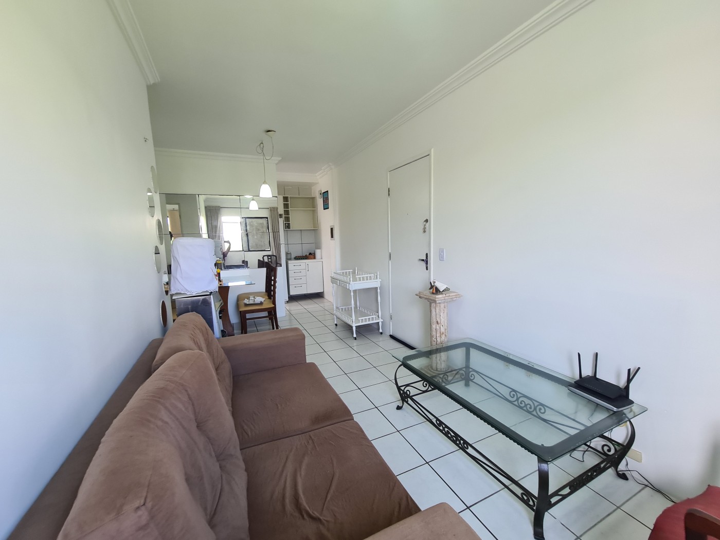 Apartamento, 2 quartos, 50 m² - Foto 3