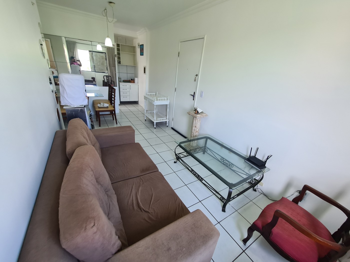 Apartamento, 2 quartos, 50 m² - Foto 4