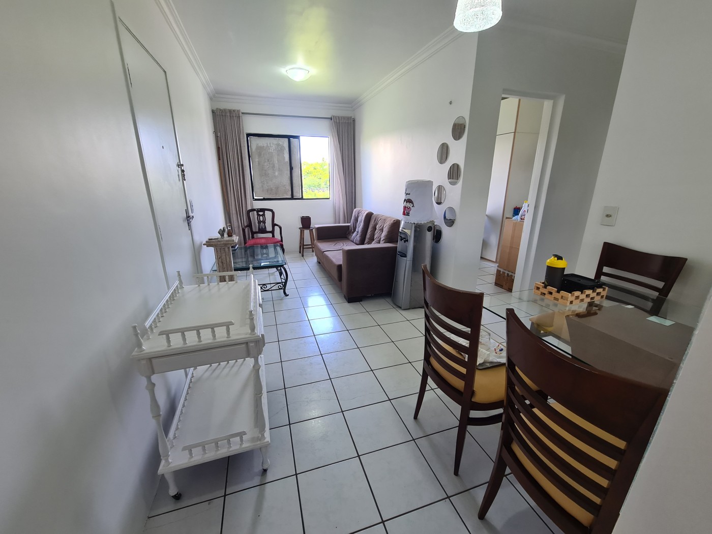 Apartamento, 2 quartos, 50 m² - Foto 5