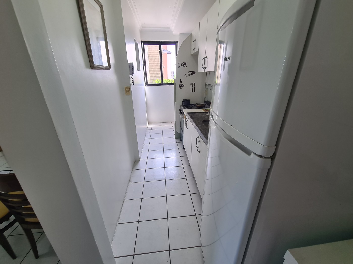 Apartamento, 2 quartos, 50 m² - Foto 12