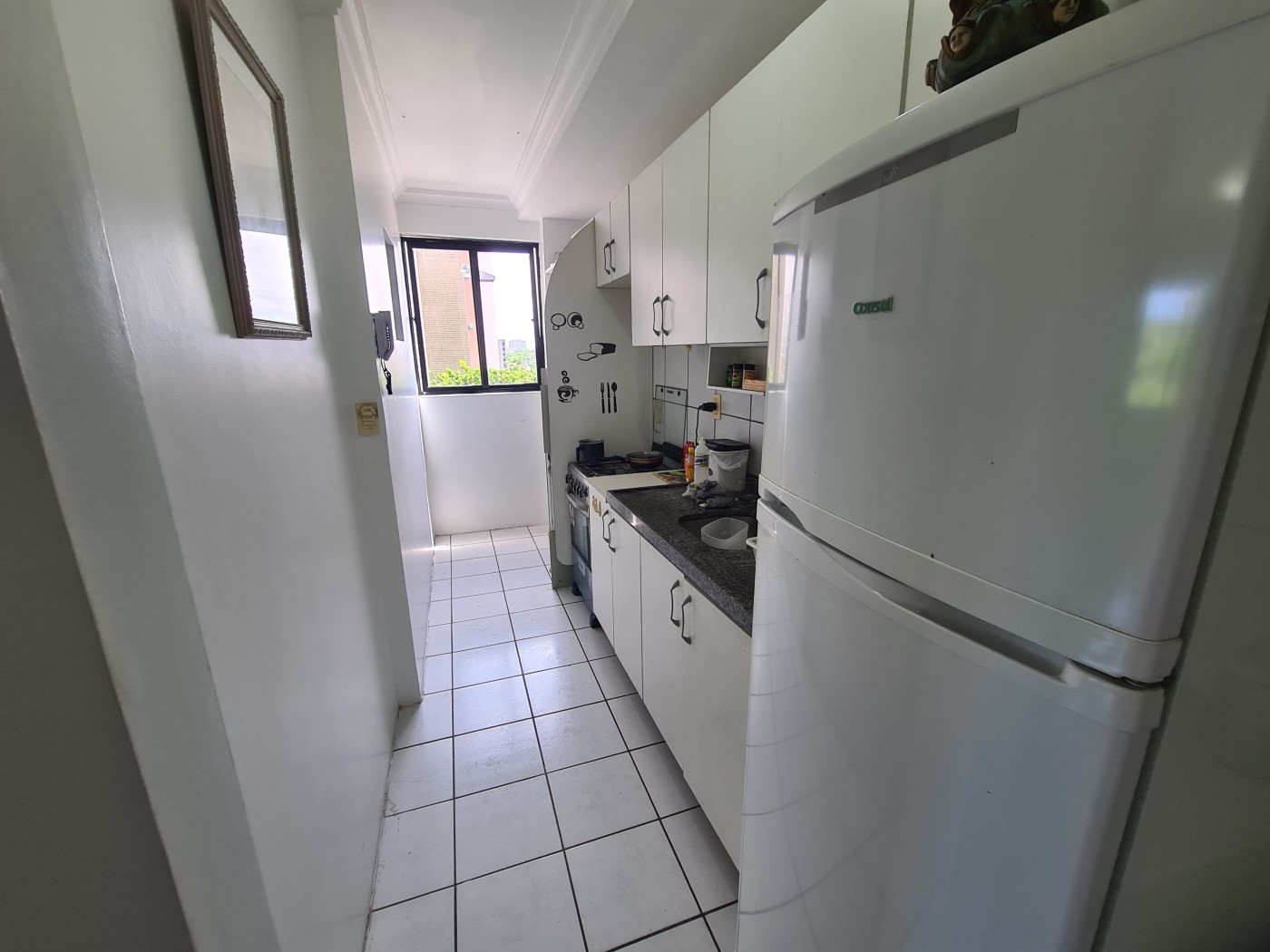 Apartamento, 2 quartos, 50 m² - Foto 13