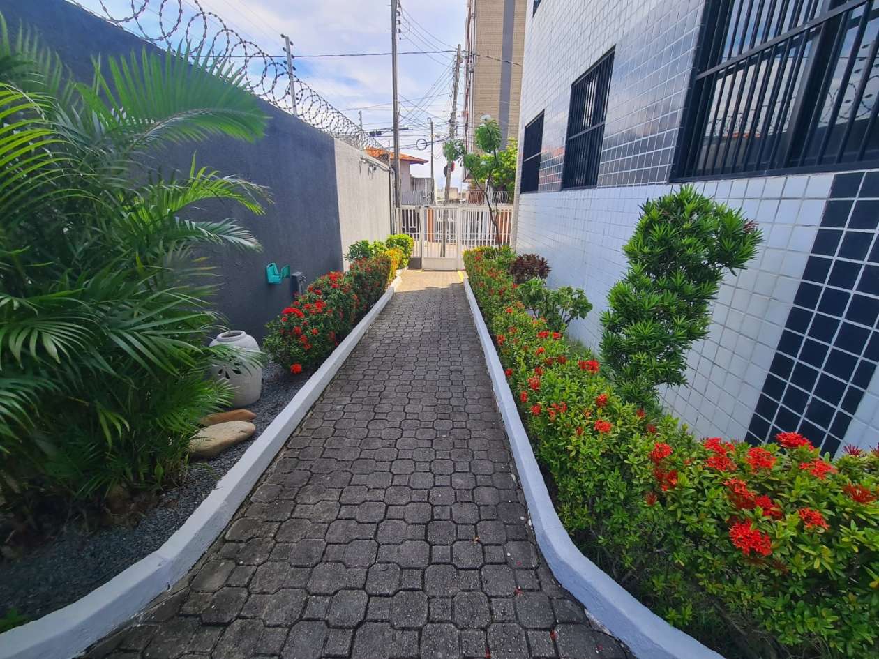 Apartamento, 2 quartos, 50 m² - Foto 15