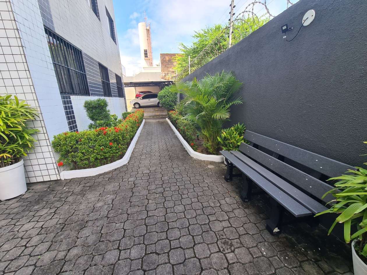 Apartamento, 2 quartos, 50 m² - Foto 16