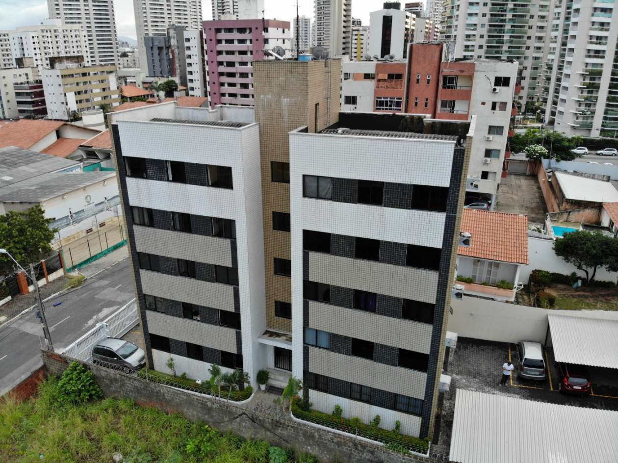 Apartamento, 2 quartos, 50 m² - Foto 1