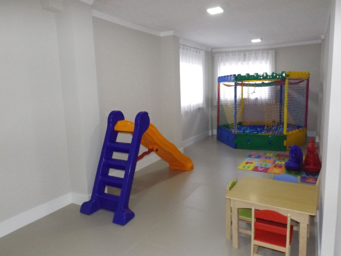 Apartamento, 3 quartos, 121 m² - Foto 4