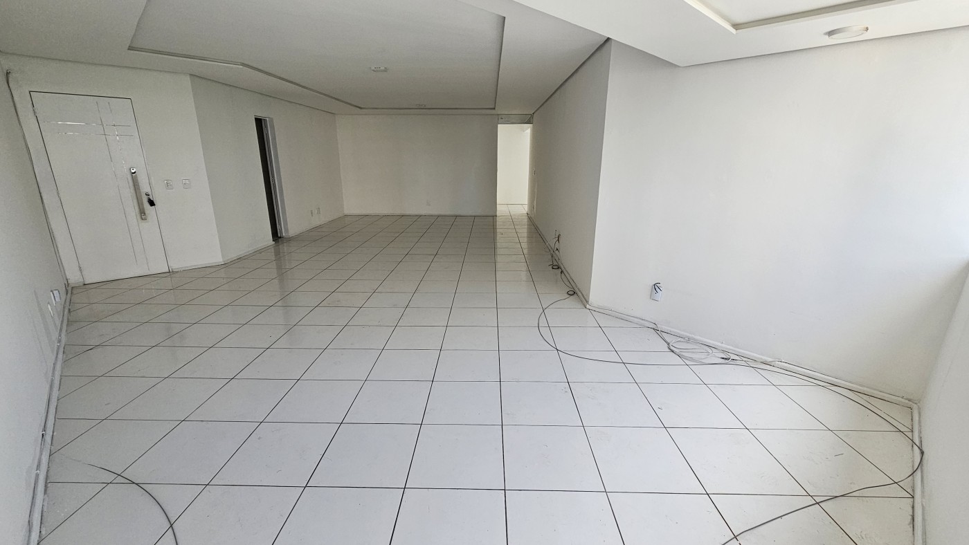 Apartamento, 3 quartos, 179 m² - Foto 3