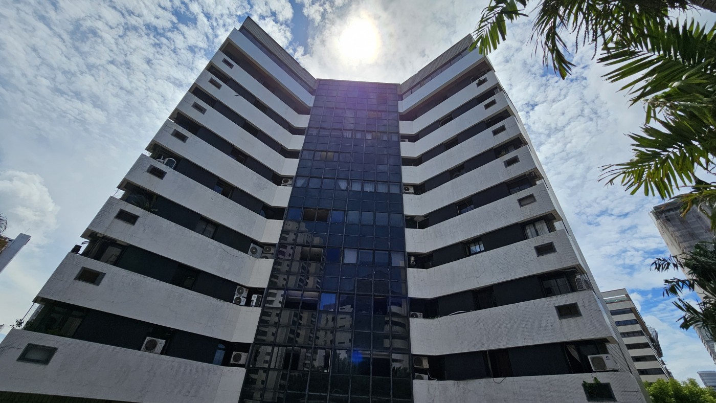 Apartamento, 3 quartos, 179 m² - Foto 21