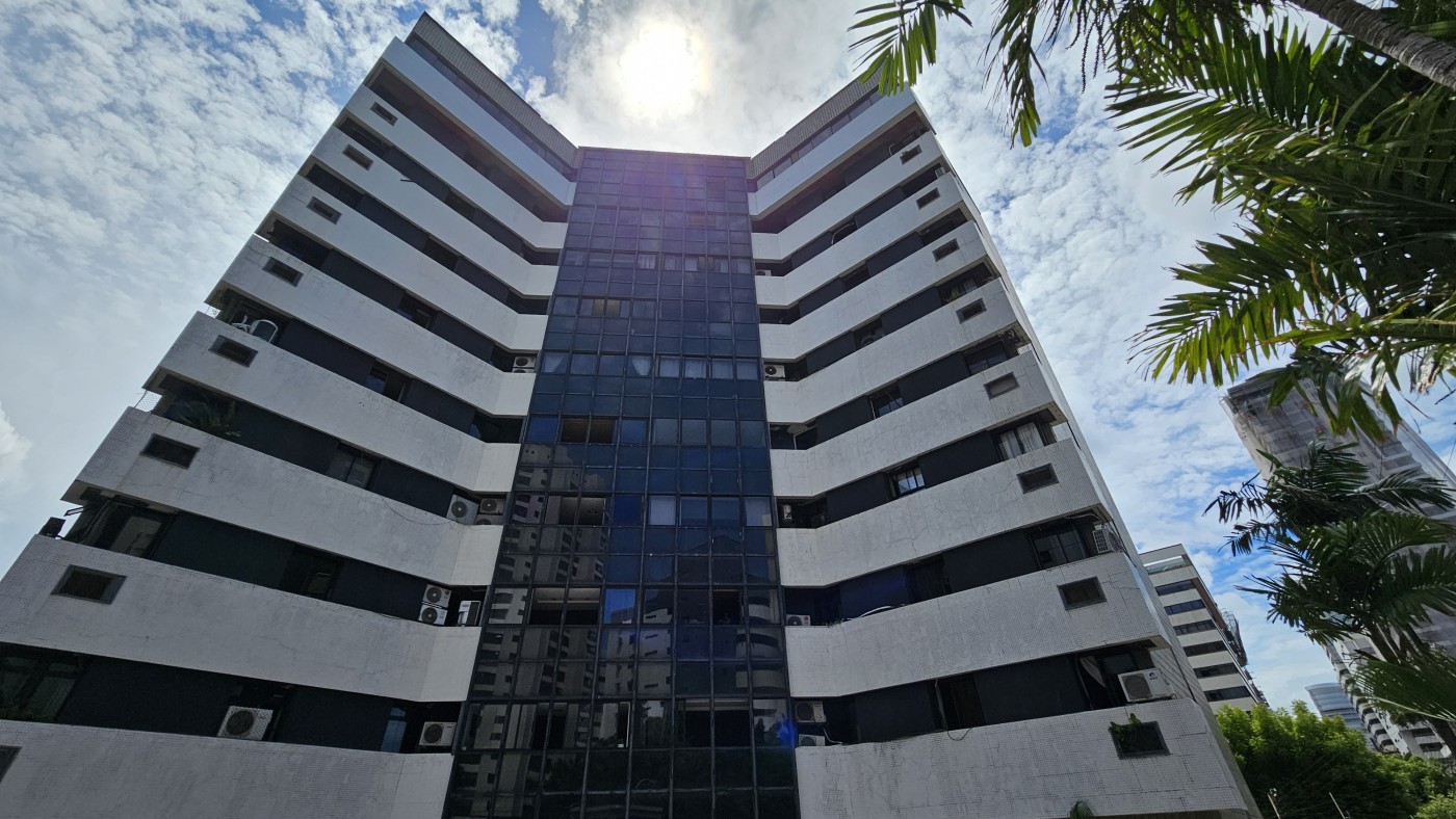 Apartamento, 3 quartos, 179 m² - Foto 22