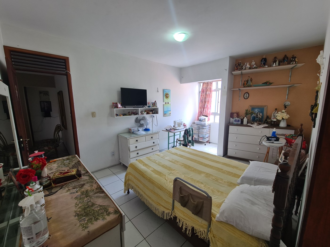 Apartamento, 3 quartos, 136 m² - Foto 2