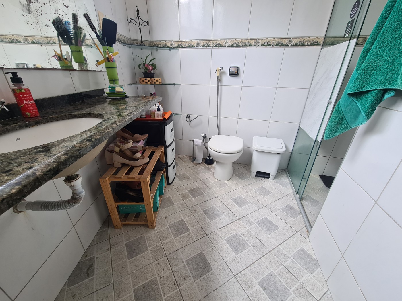 Apartamento, 3 quartos, 136 m² - Foto 4