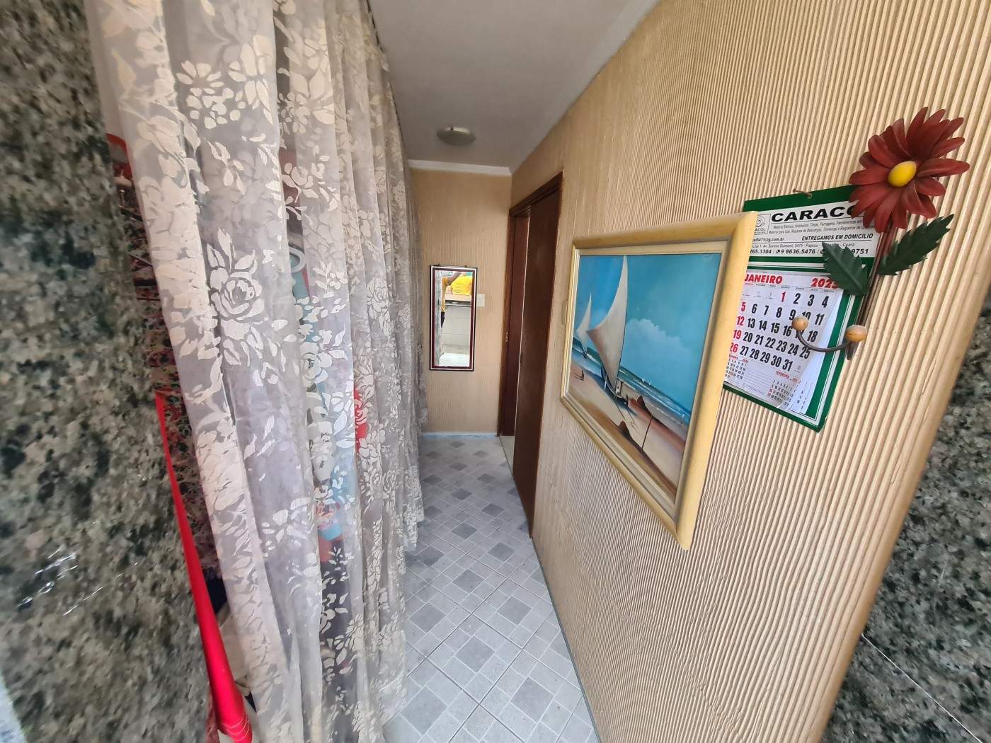 Apartamento, 3 quartos, 136 m² - Foto 6