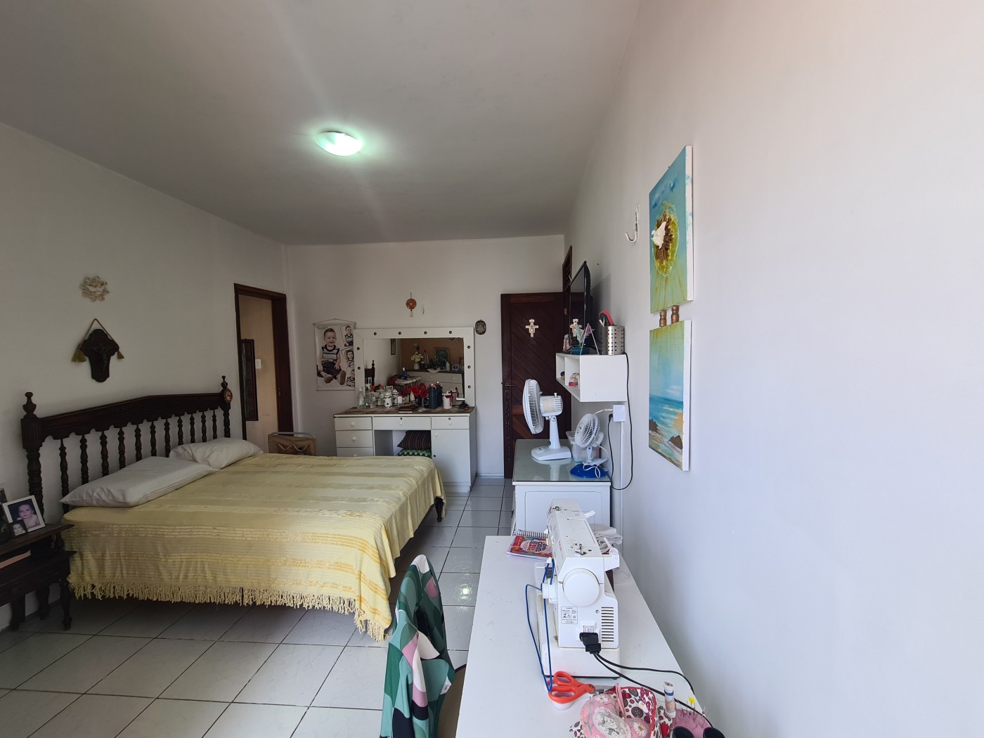 Apartamento, 3 quartos, 136 m² - Foto 7