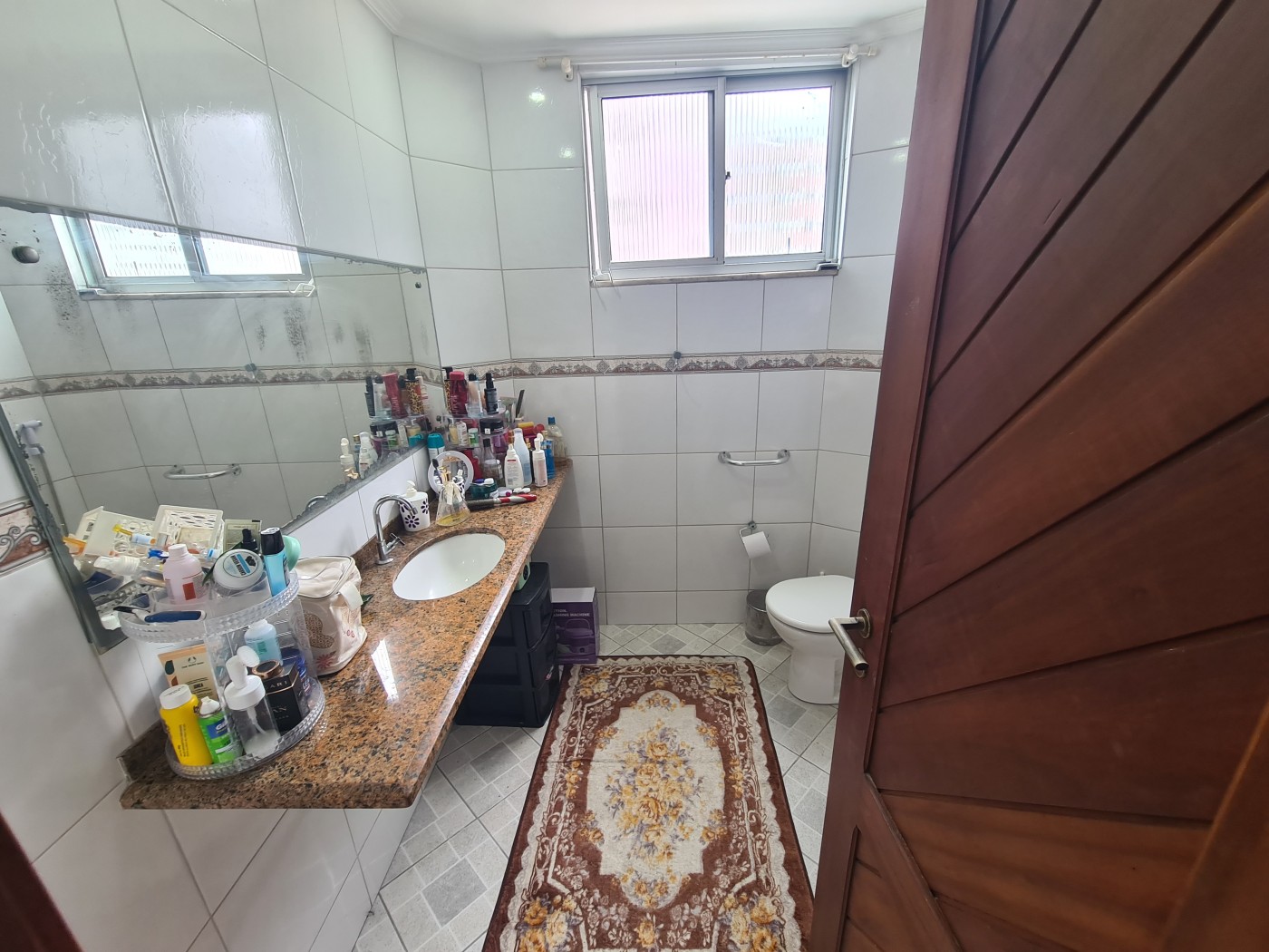 Apartamento, 3 quartos, 136 m² - Foto 8