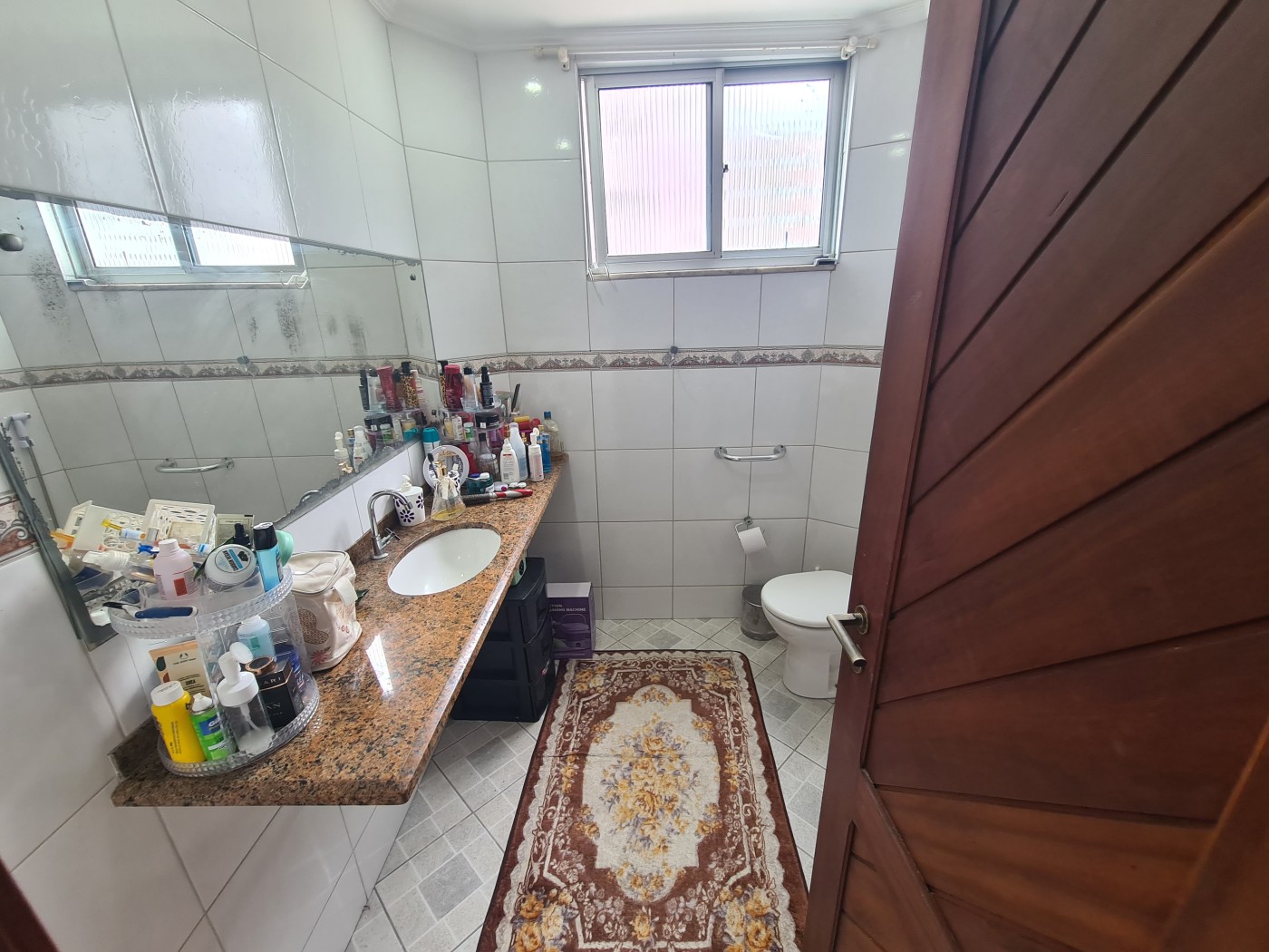 Apartamento, 3 quartos, 136 m² - Foto 9