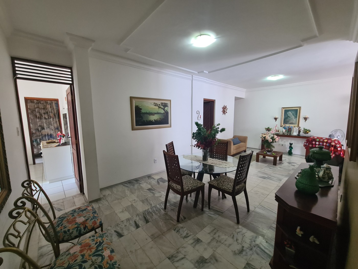 Apartamento, 3 quartos, 136 m² - Foto 10