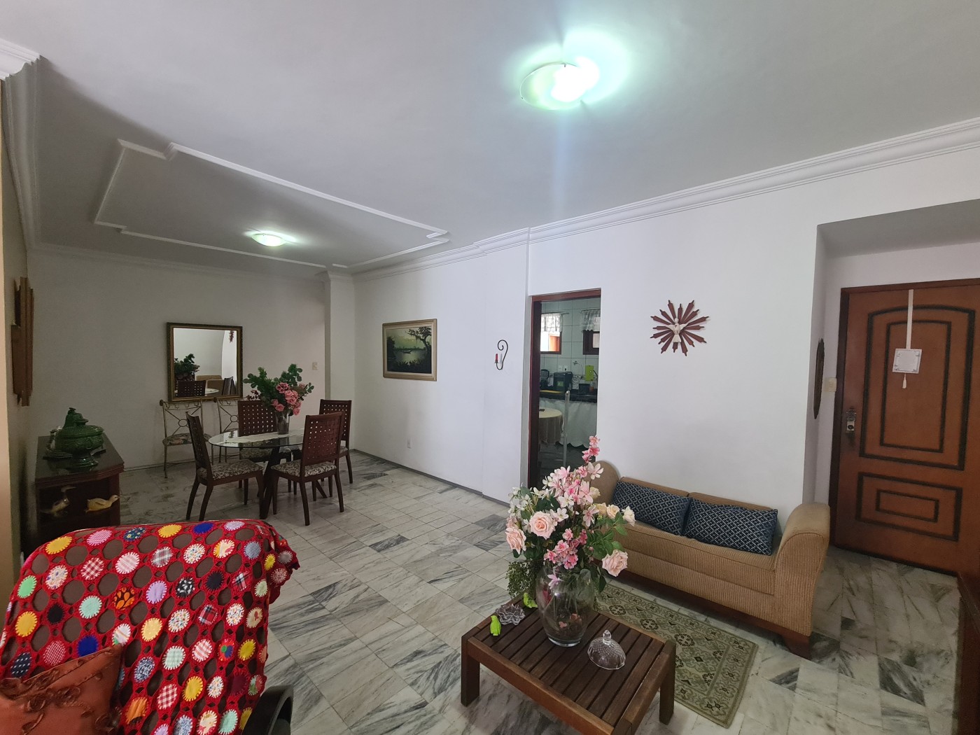 Apartamento, 3 quartos, 136 m² - Foto 11