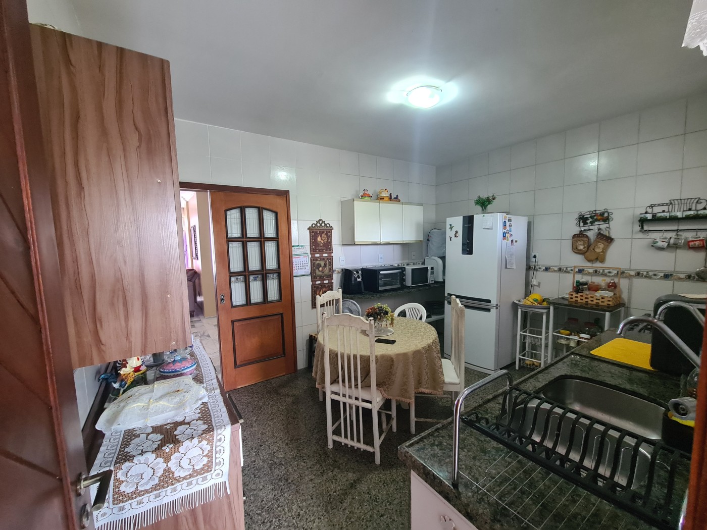 Apartamento, 3 quartos, 136 m² - Foto 12