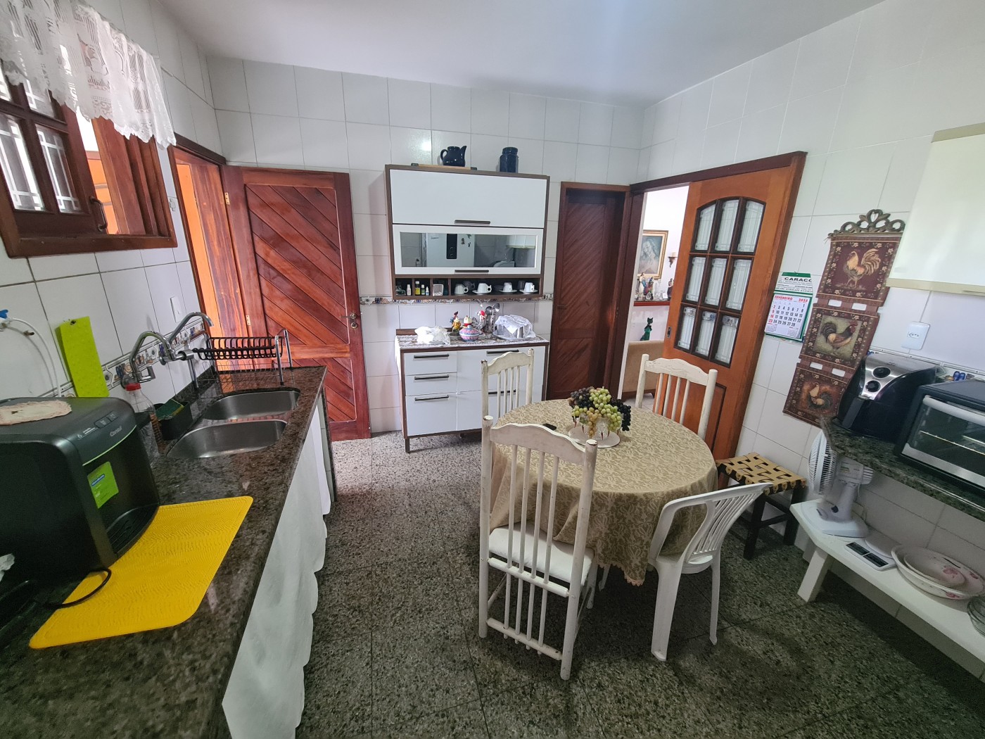 Apartamento, 3 quartos, 136 m² - Foto 13