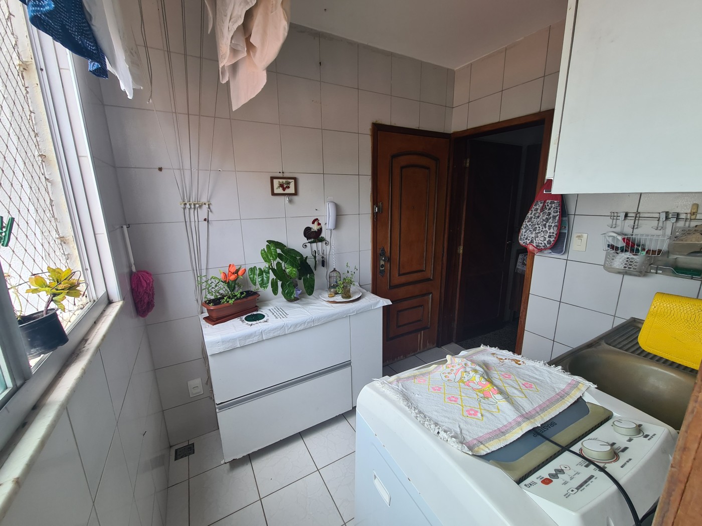 Apartamento, 3 quartos, 136 m² - Foto 15