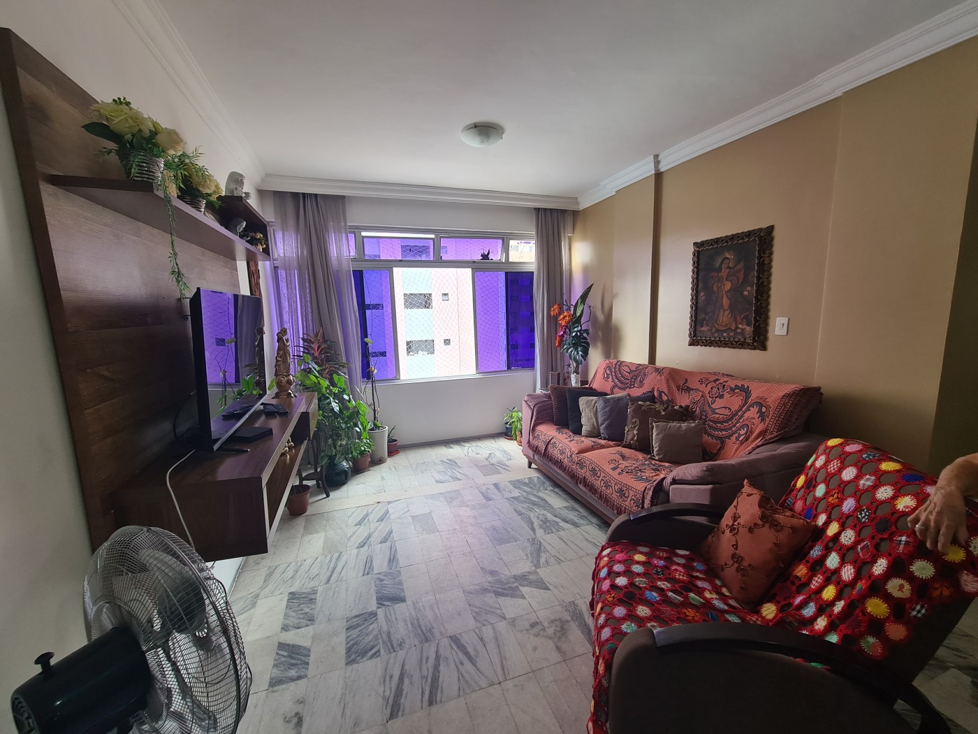 Apartamento, 3 quartos, 136 m² - Foto 16