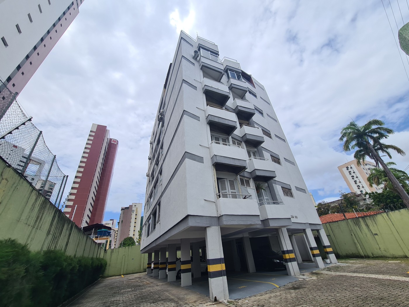 Apartamento, 3 quartos, 136 m² - Foto 20
