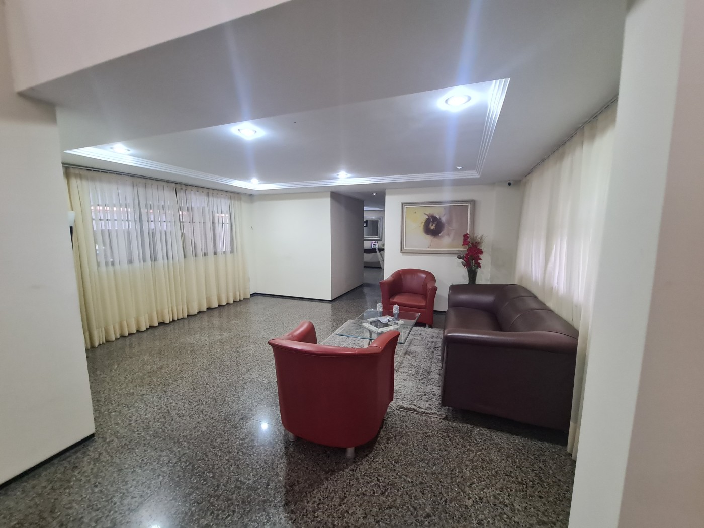 Apartamento, 3 quartos - Foto 19