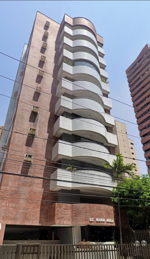 Apartamento, 3 quartos - Foto 1