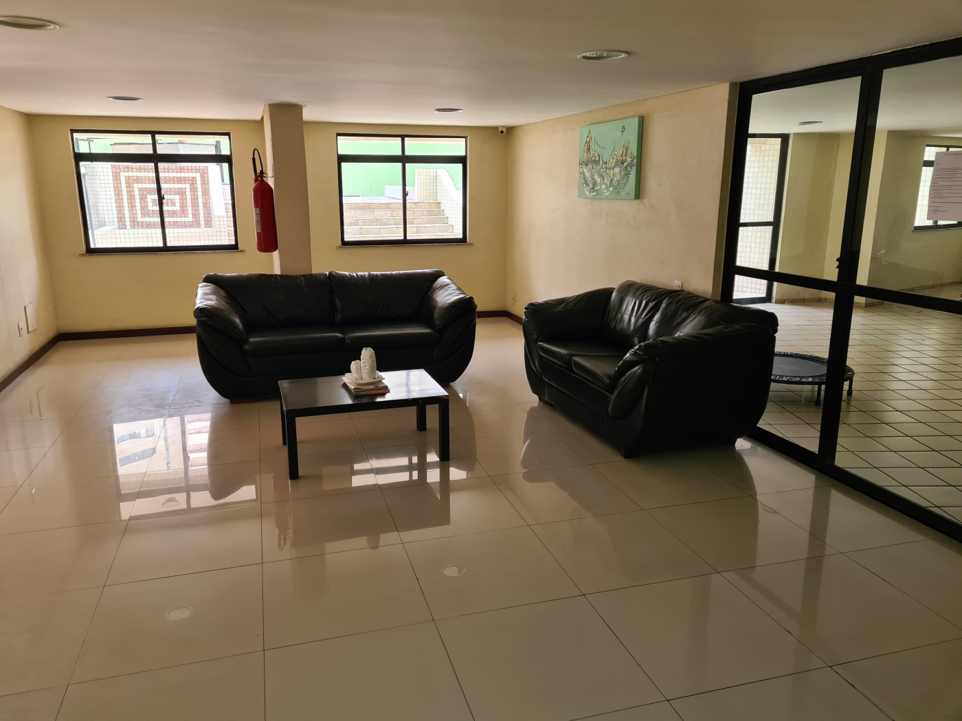 Apartamento, 3 quartos, 170 m² - Foto 2