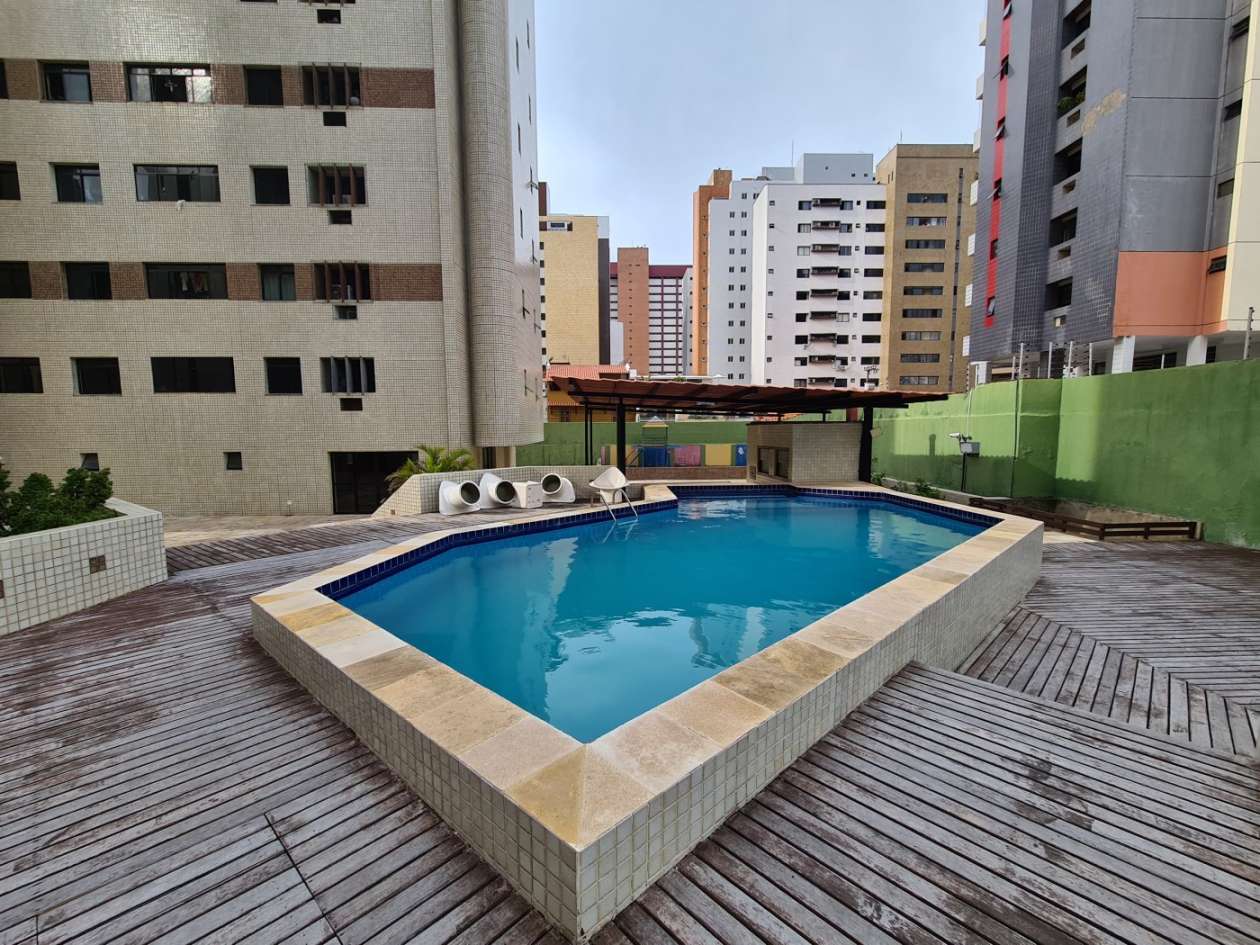 Apartamento, 3 quartos, 170 m² - Foto 3