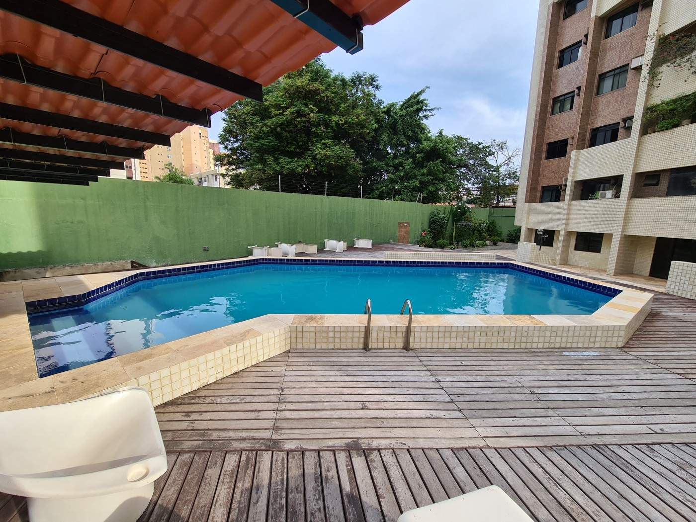 Apartamento, 3 quartos, 170 m² - Foto 4