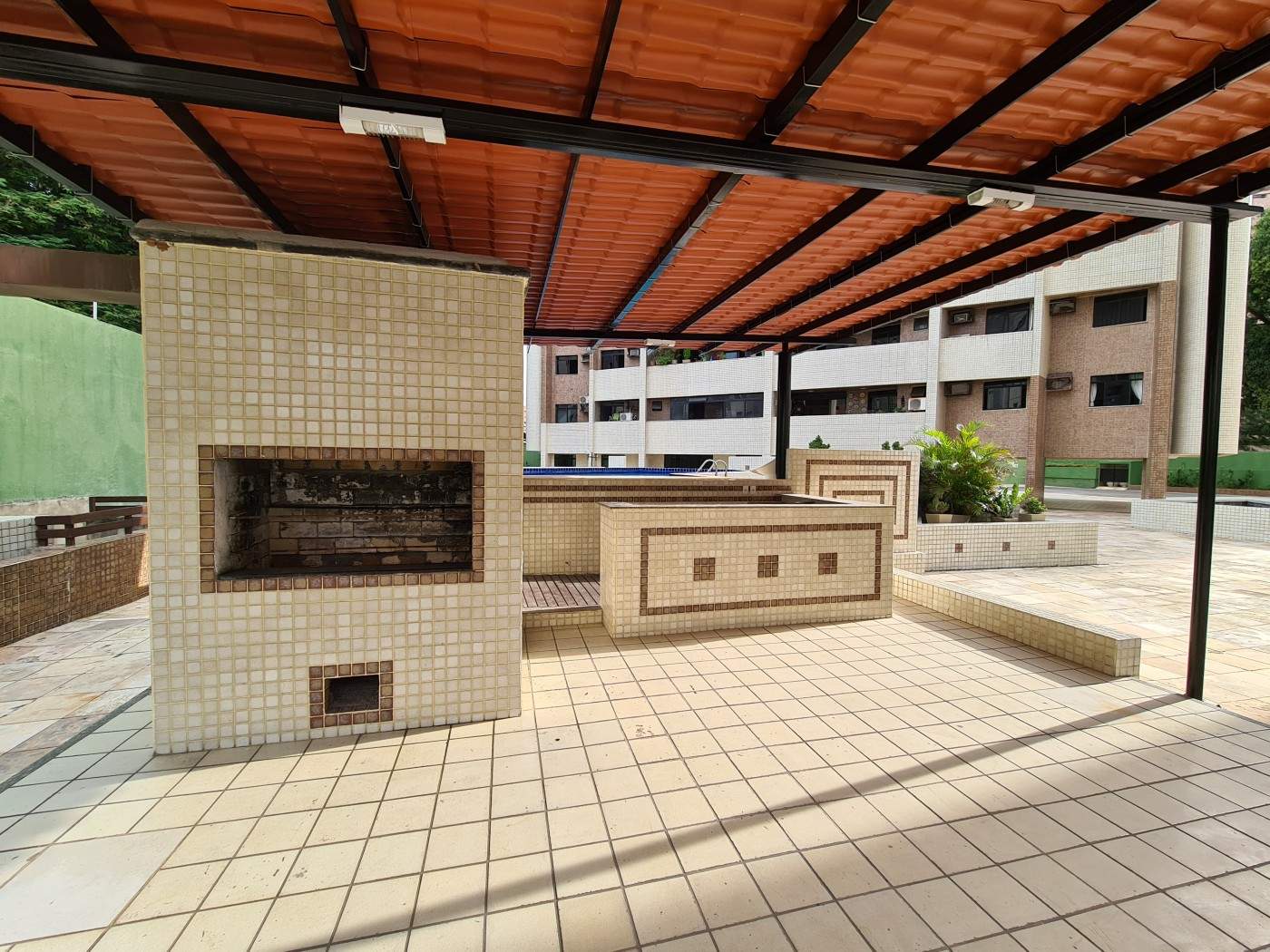 Apartamento, 3 quartos, 170 m² - Foto 5