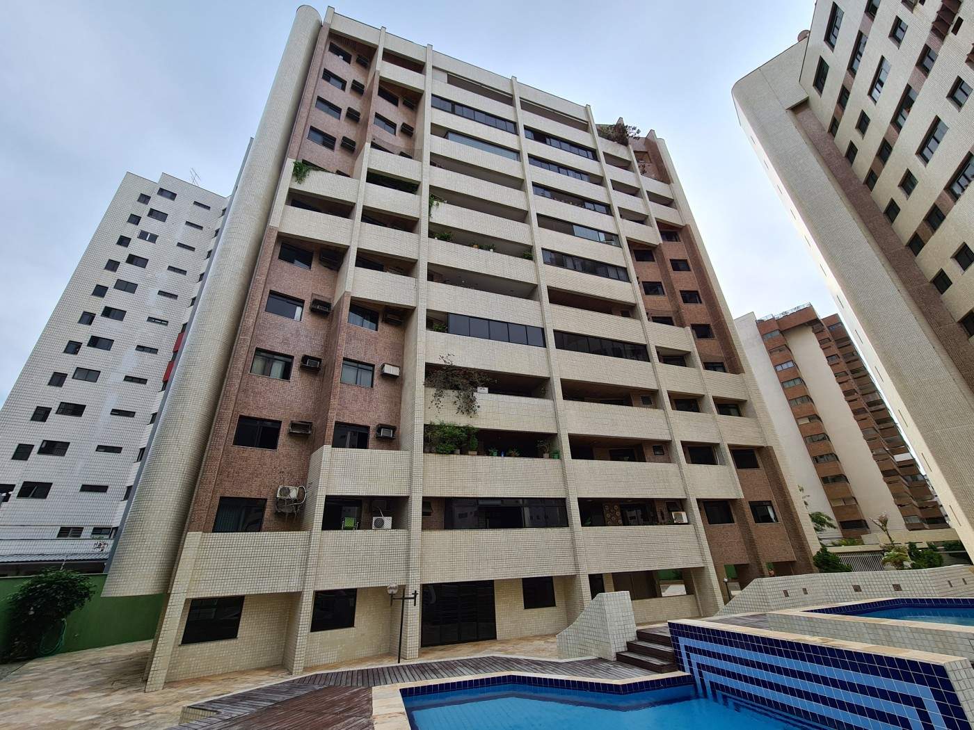 Apartamento, 3 quartos, 170 m² - Foto 6