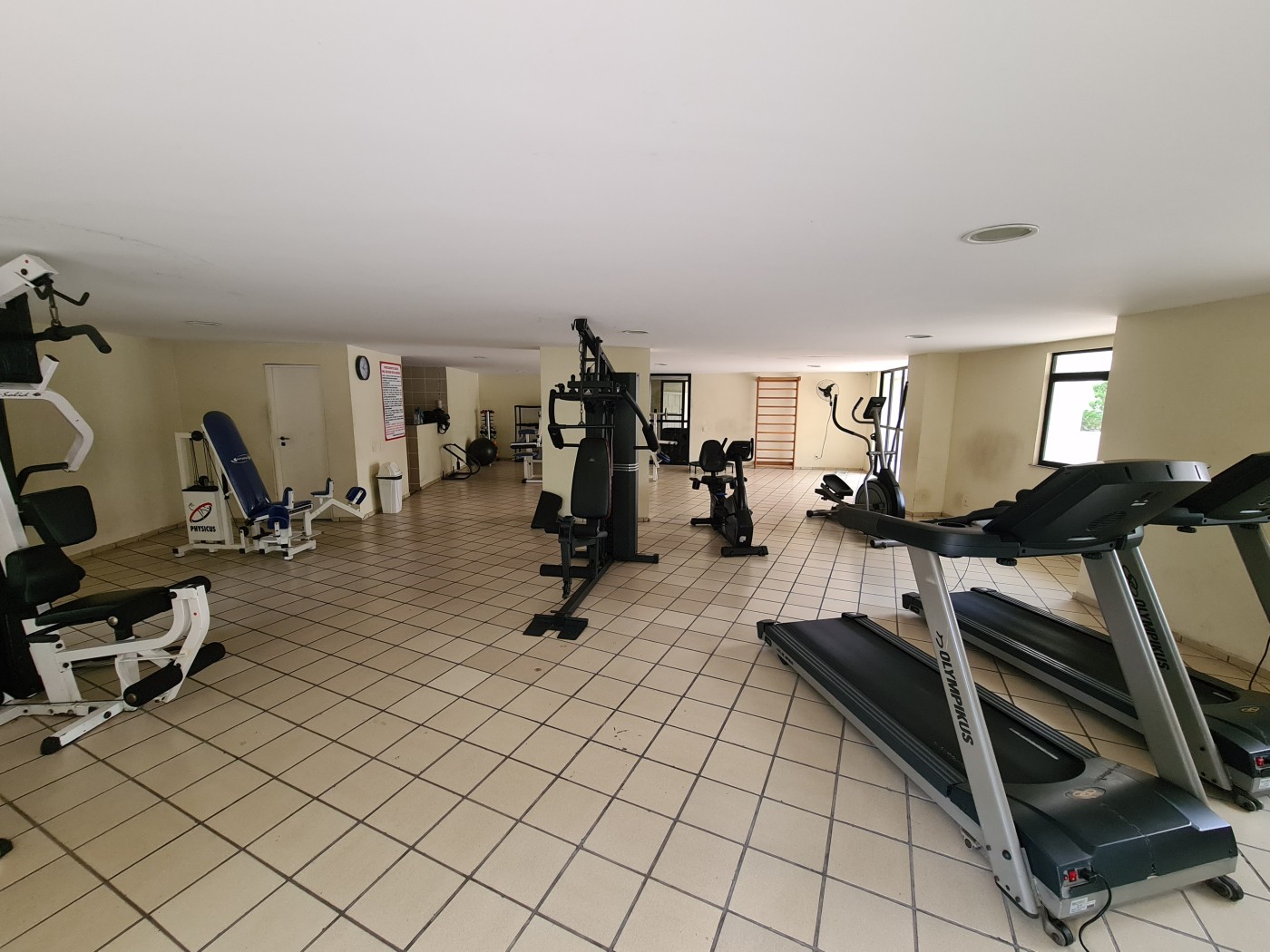 Apartamento, 3 quartos, 170 m² - Foto 7