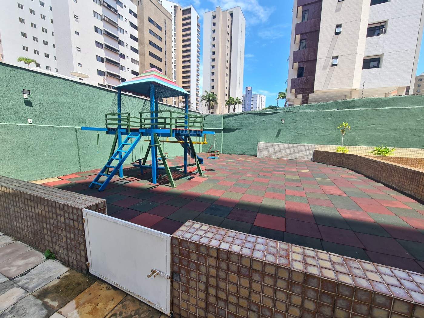 Apartamento, 3 quartos, 170 m² - Foto 27