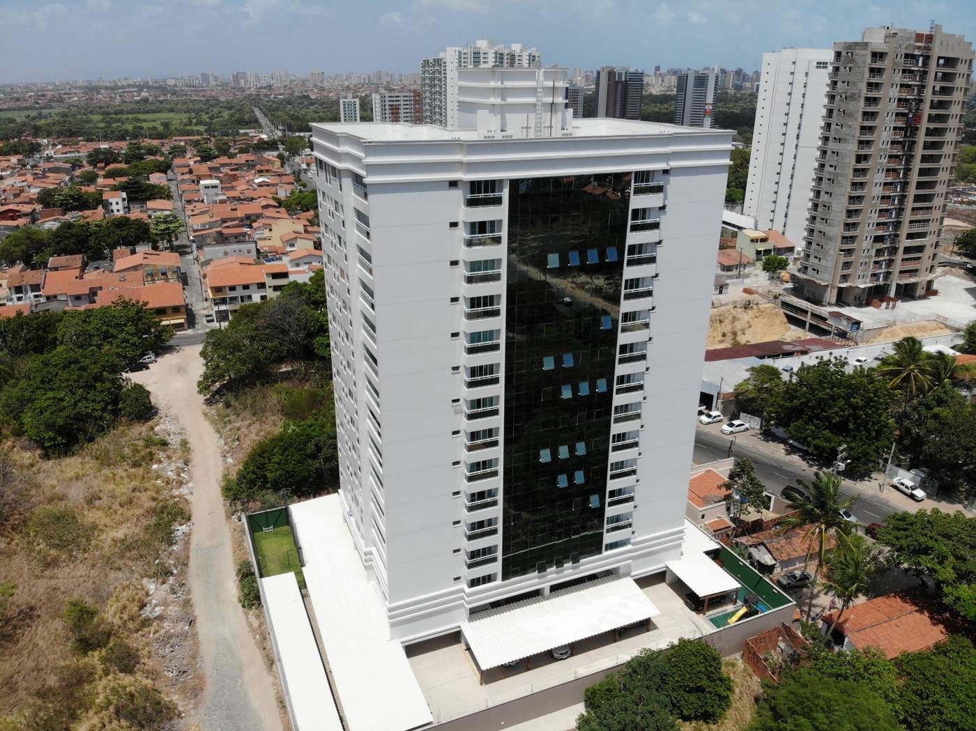 Apartamento, 2 quartos, 55 m² - Foto 1