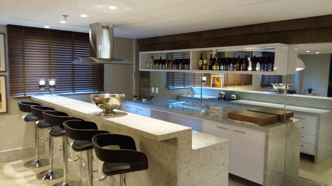 Apartamento, 2 quartos, 55 m² - Foto 3