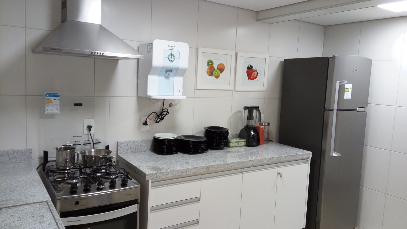Apartamento, 2 quartos, 55 m² - Foto 4