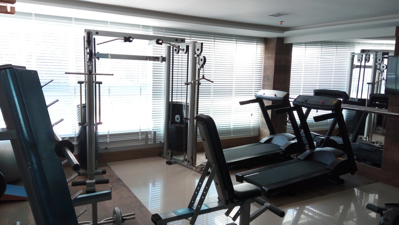 Apartamento, 2 quartos, 55 m² - Foto 5