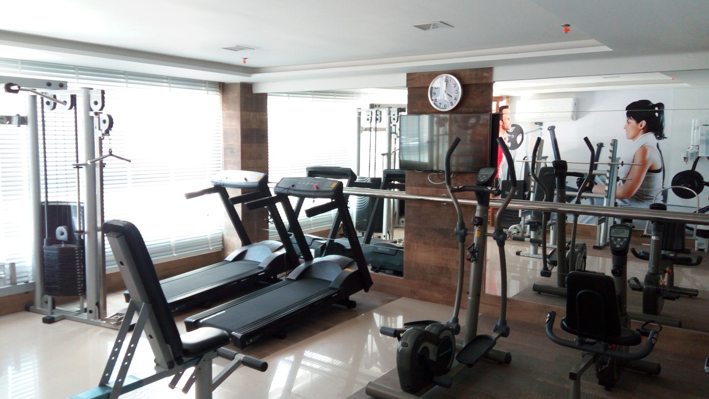 Apartamento, 2 quartos, 55 m² - Foto 6