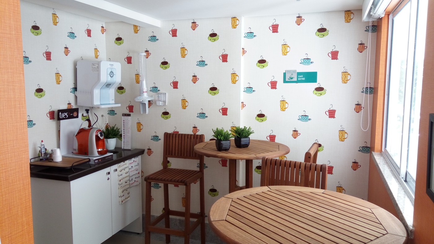 Apartamento, 2 quartos, 55 m² - Foto 7