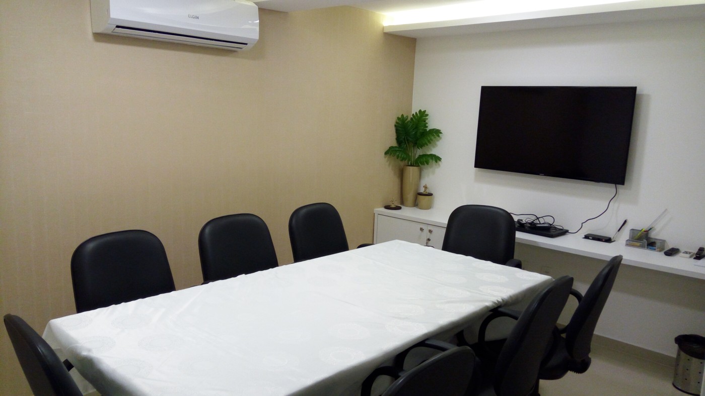 Apartamento, 2 quartos, 55 m² - Foto 9