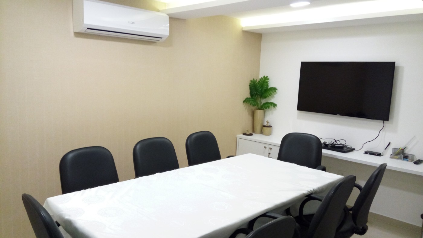 Apartamento, 2 quartos, 55 m² - Foto 10