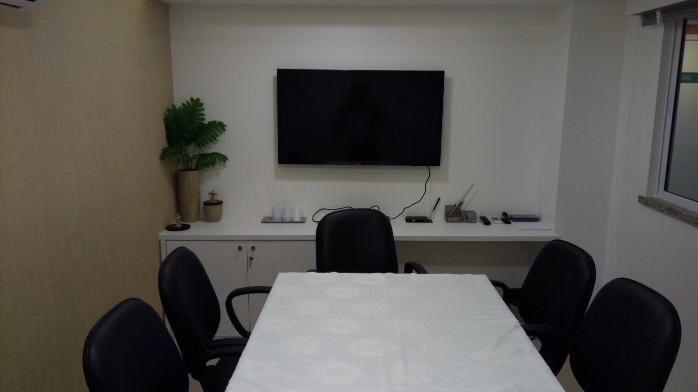 Apartamento, 2 quartos, 55 m² - Foto 11