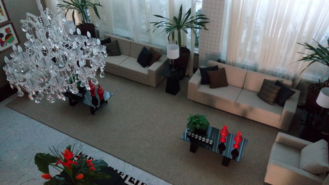 Apartamento, 2 quartos, 55 m² - Foto 12