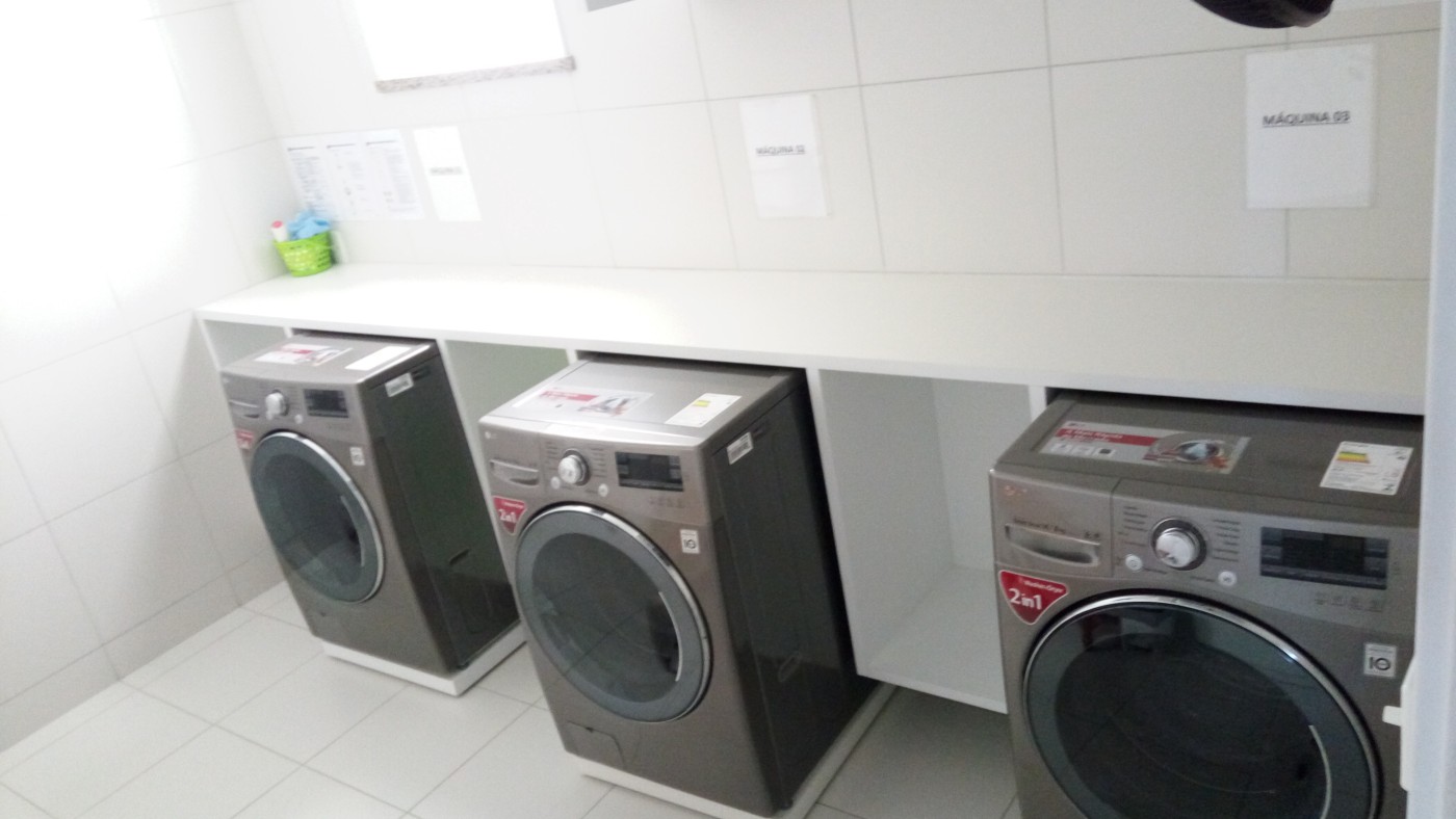 Apartamento, 2 quartos, 55 m² - Foto 13